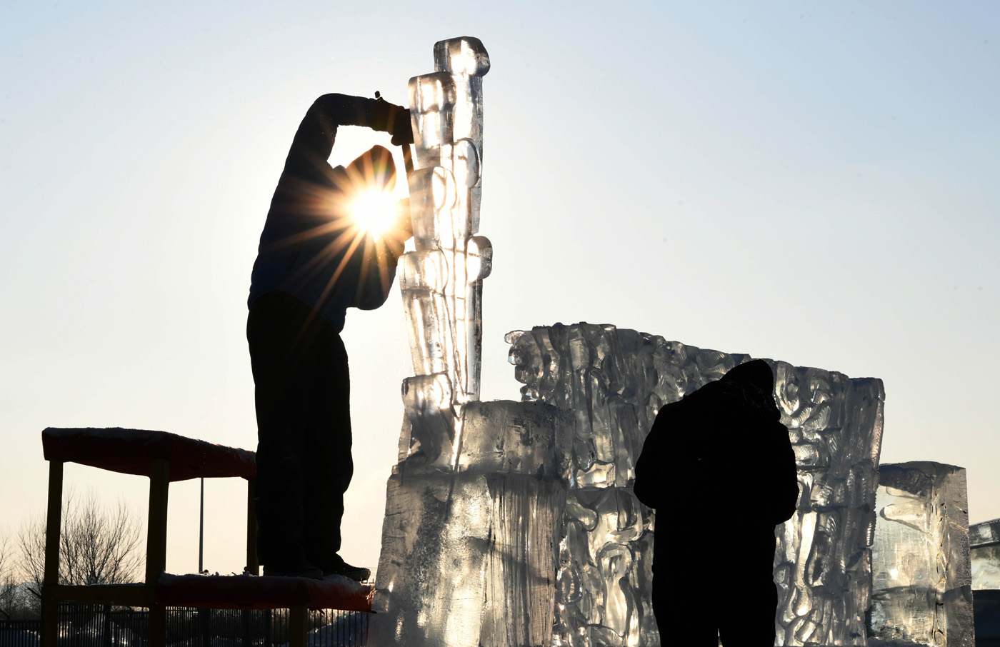 瀚诚（哈尔滨）冰雪景观建设有限责任公司